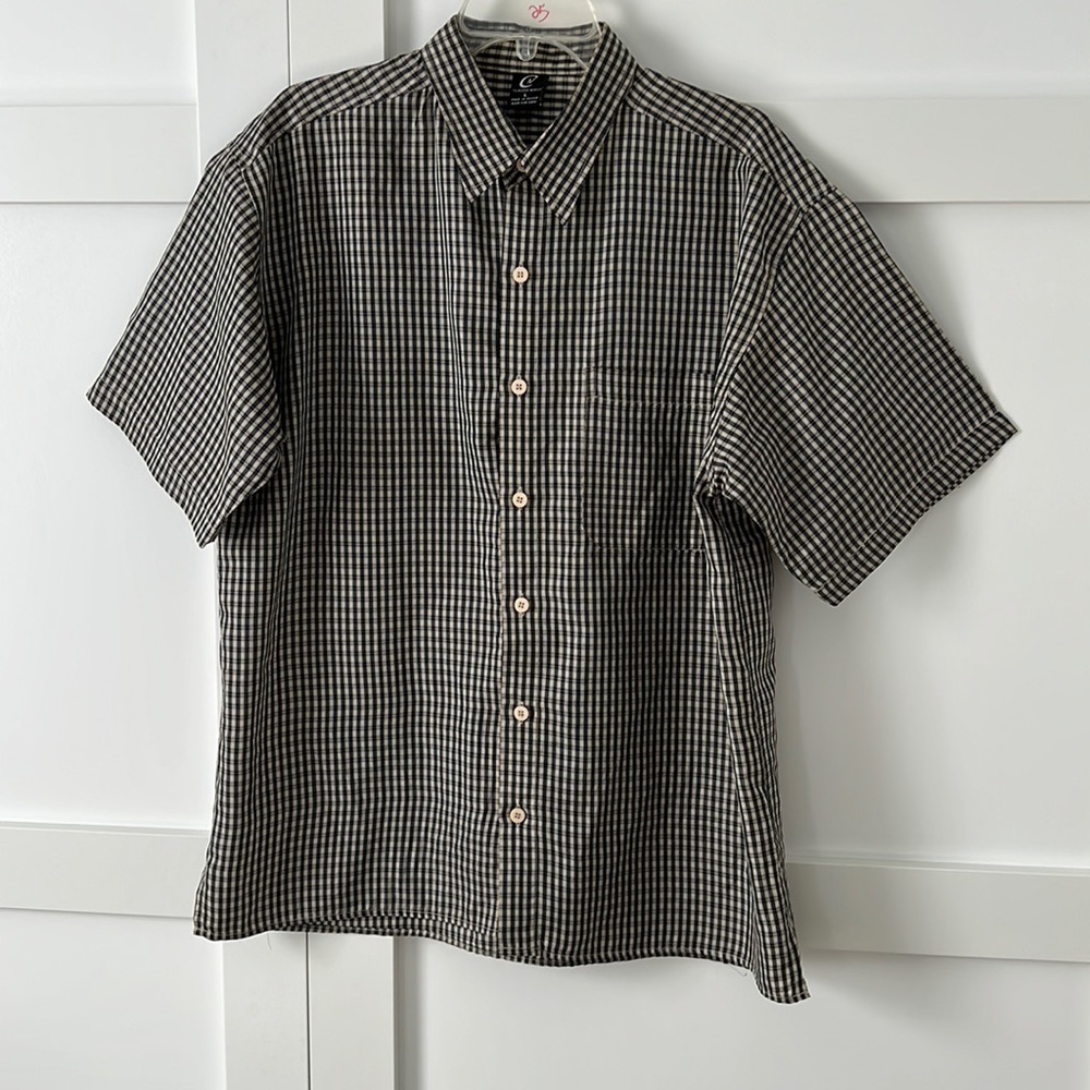CLAUDIO NUCCI Men’s L Polo
